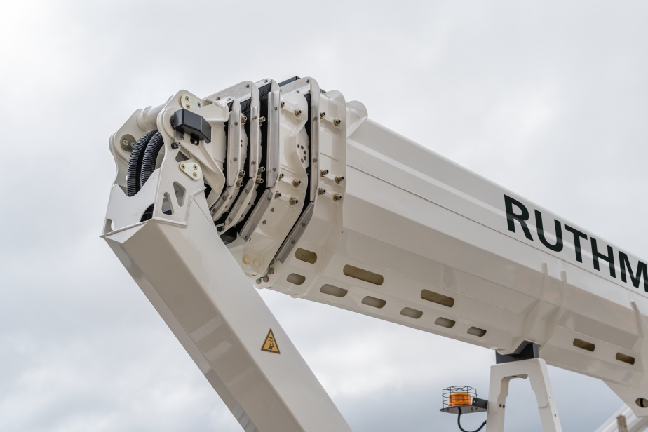 RUTHMANN T 330 XS - Pilt 3