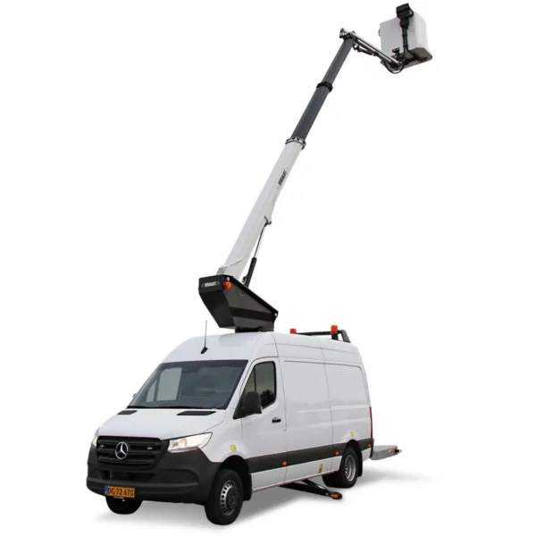 Versalift VDT-185-F
