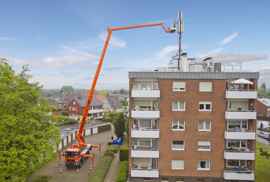 RUTHMANN T 400 - Pilt 2