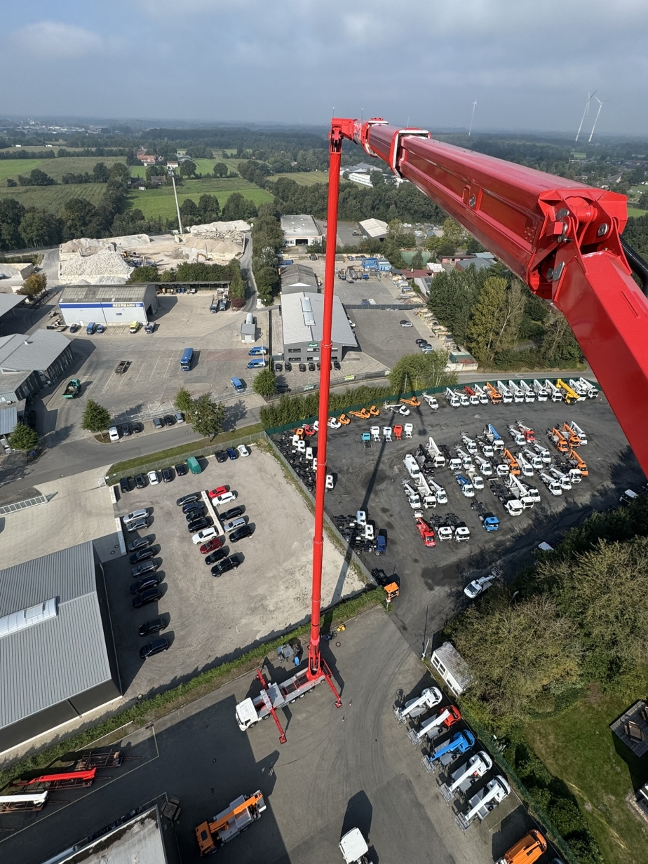 RUTHMANN T 1000 HF - Pilt 4