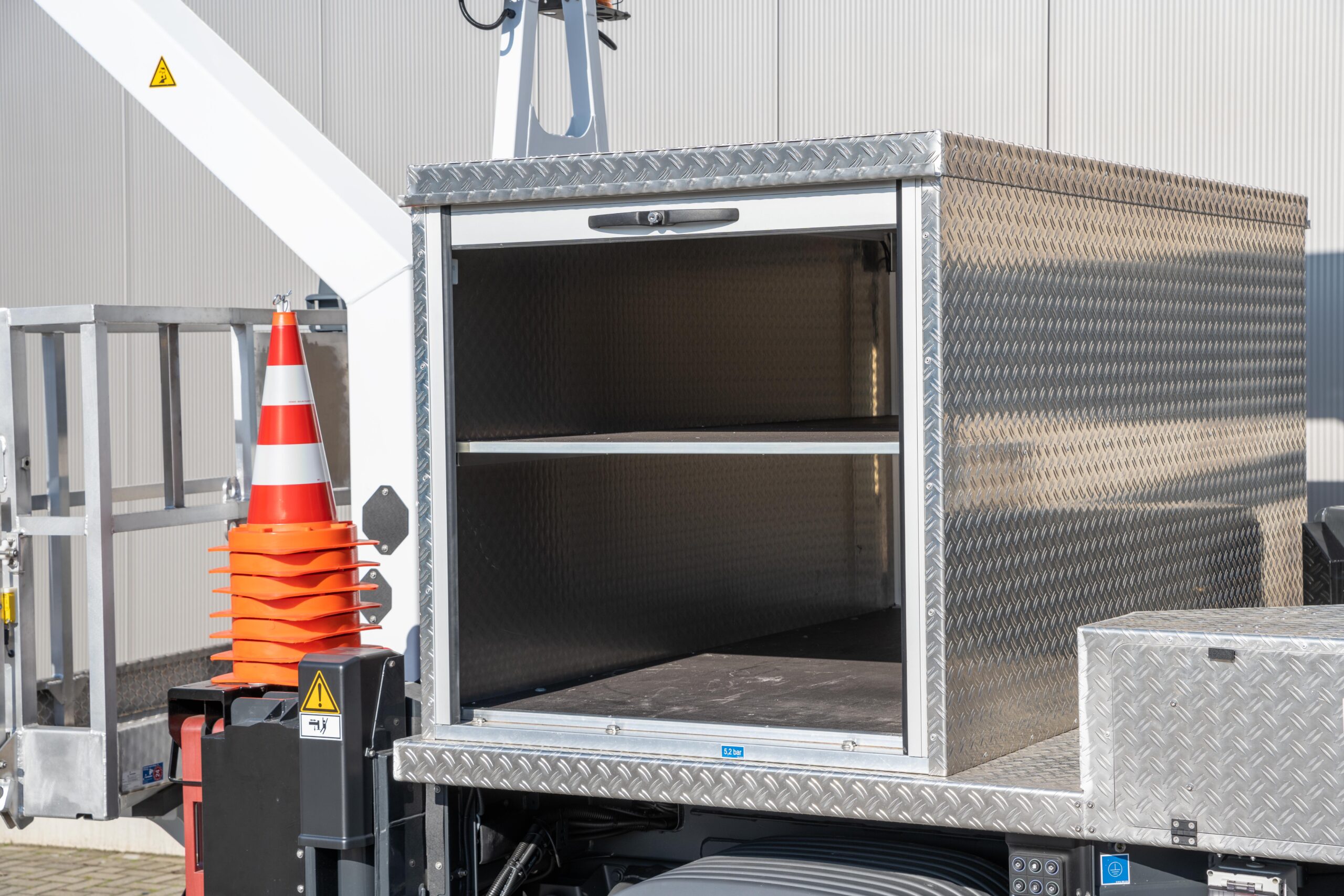 RUTHMANN T 230 XS - Pilt 8