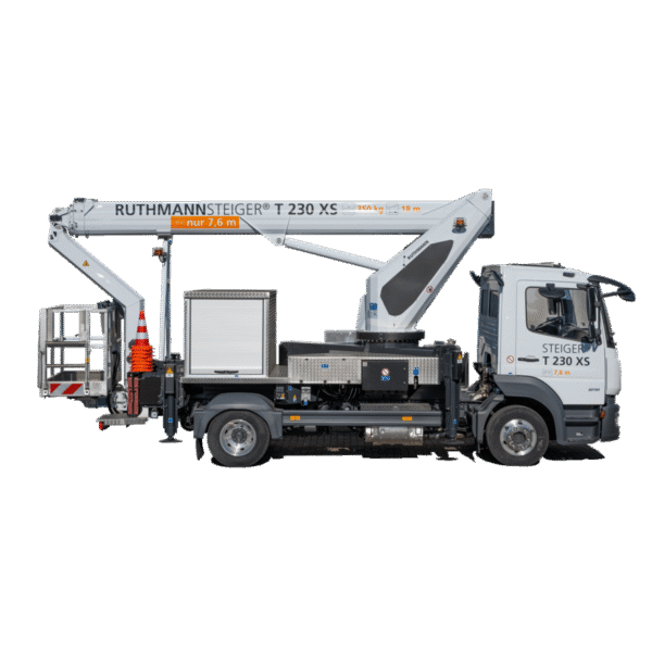 RUTHMANN T 230 XS