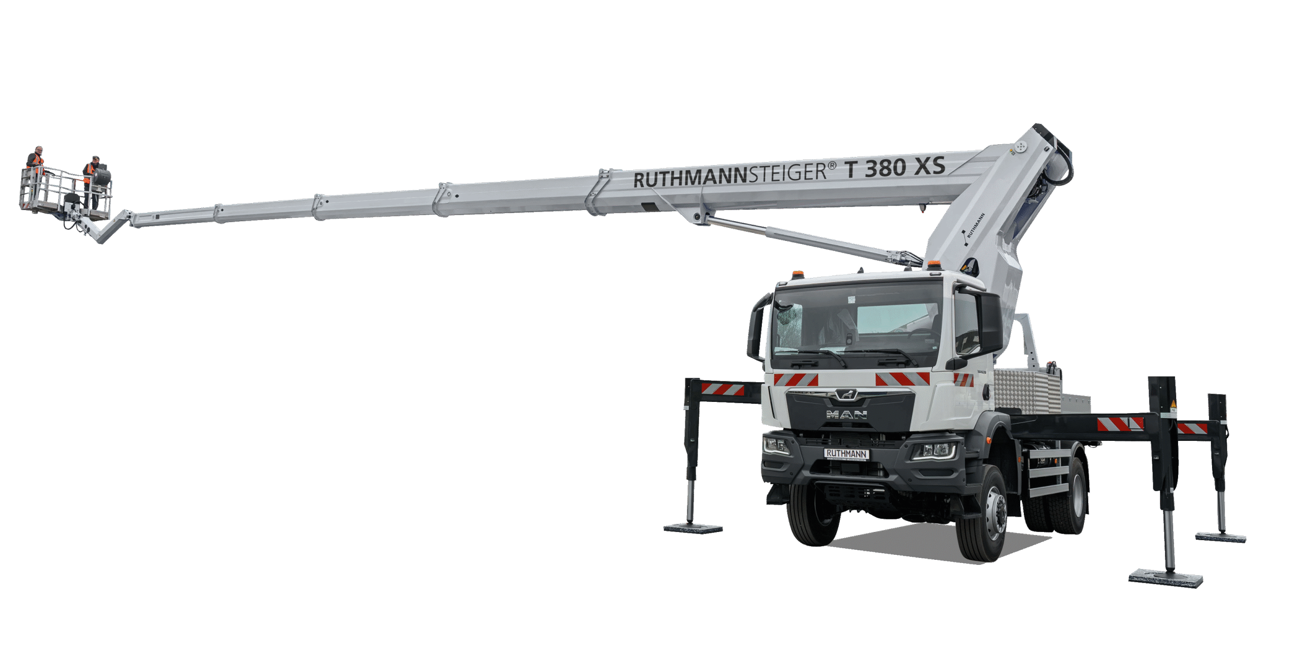 RUTHMANN T 380 XS - Pilt 2