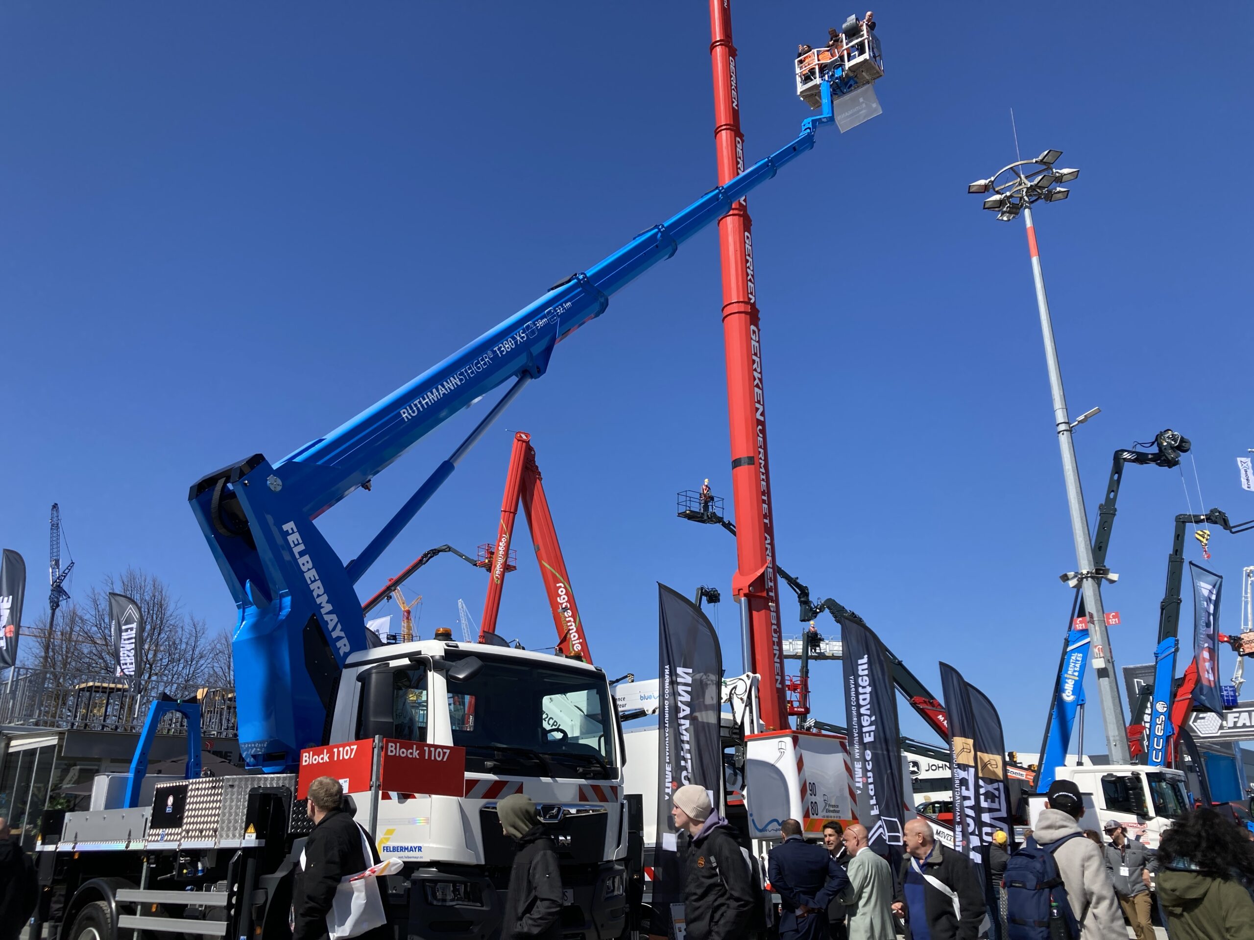 RUTHMANN T 380 XS - Pilt 5