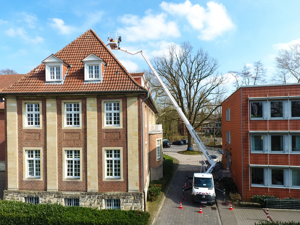 RUTHMANN TBR 230 - Pilt 2