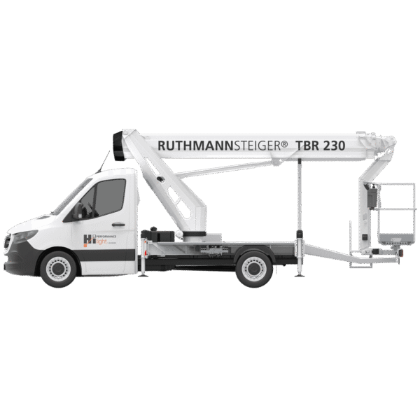 RUTHMANN TBR 230
