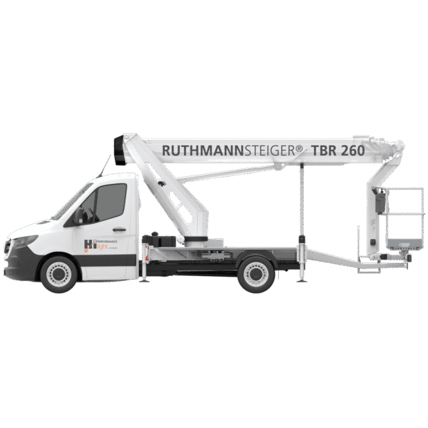 RUTHMANN TBR 260