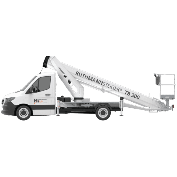 RUTHMANN TB 300