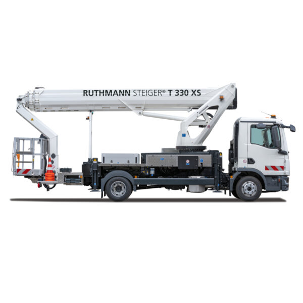 RUTHMANN T 330 XS