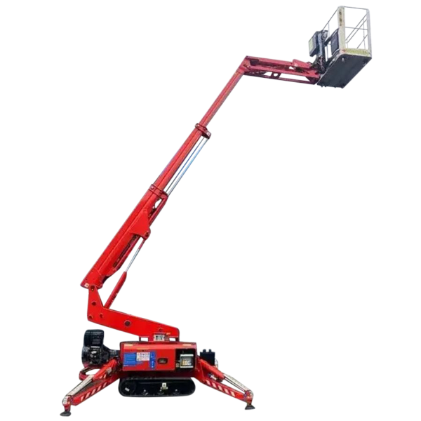 Bluelift SA 11
