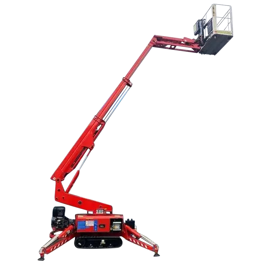 Bluelift SA 11