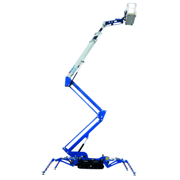 Bluelift SA 22