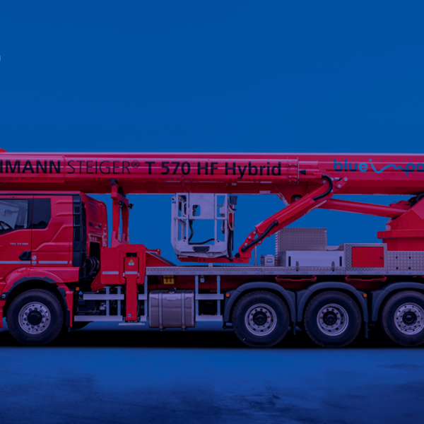 RUTHMANN T 570 HF Hybrid