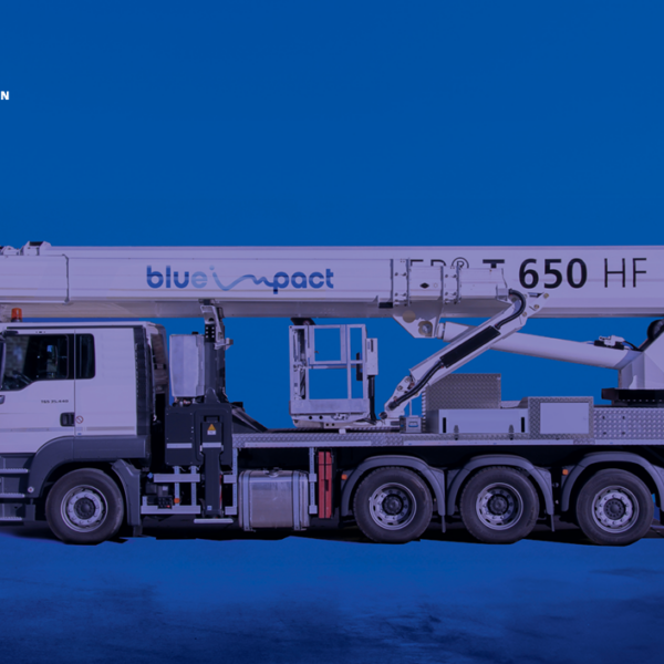 RUTHMANN T 650 HF Hybrid