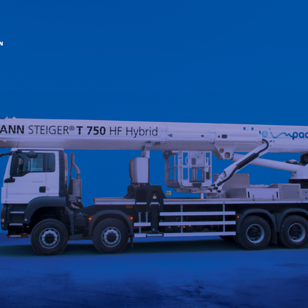 RUTHMANN T 750 HF Hybrid