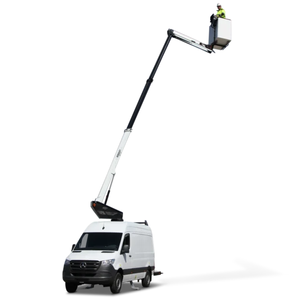 Versalift VDTL-175-F