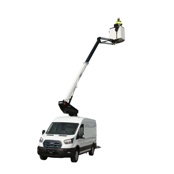 Versalift VTL-140-F Electric