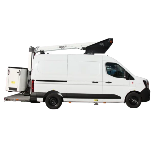 Versalift VTL-145-F Electric